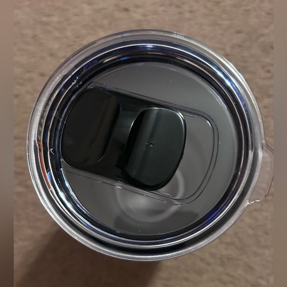 Pink Tumbler Cup - Picture 2 of 4